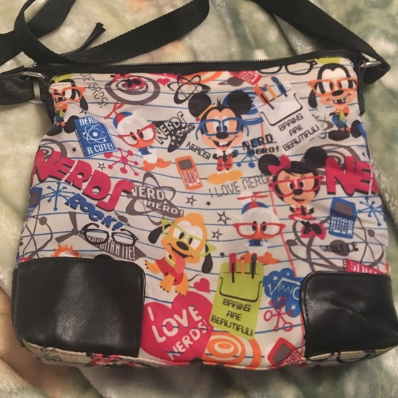 disneyland handbags